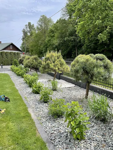 Usługi ogrodnicze Lublin pielęgnacja ogrodów ogrodnik Lublin